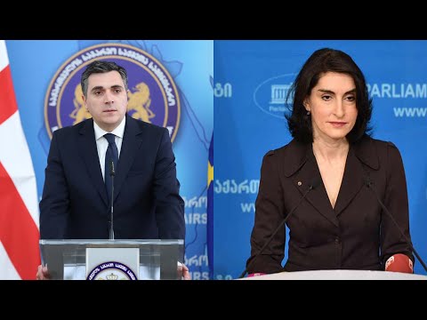 \"მთავარი არხის\" ინფორმაციით, ილია დარჩიაშვილს მაკა ბოჭორიშვილი შეცვლის