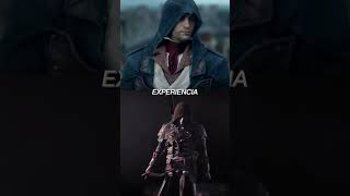 Arno Vs Shay #1V1 #Shorts #Assassinscreed