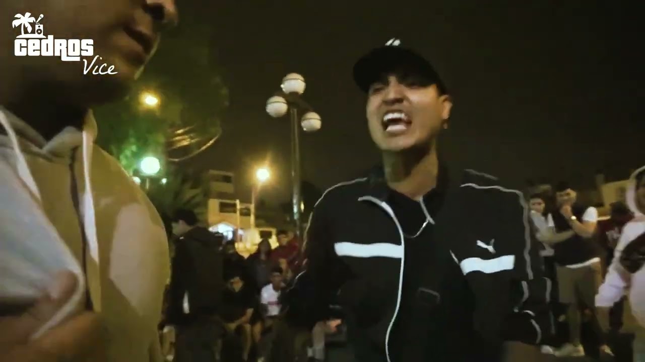 Bk & Wong vs Cafú & Moreno | Final | Fecha 2vs2 Cedros Vice