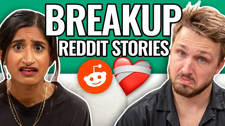 We Are NEVER Getting Back Together | Reading Reddit Stories