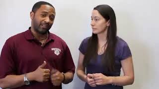 Teacher Testimonials - Roy H. Mann Middle School - Brooklyn, New York