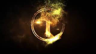 Description[NO COPYRIGHT ANIMATION] 5-second Countdown Timer in Fire with Sound Effect 