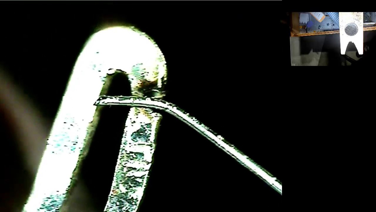 Tennis Bracelet clasp Repair YouTube