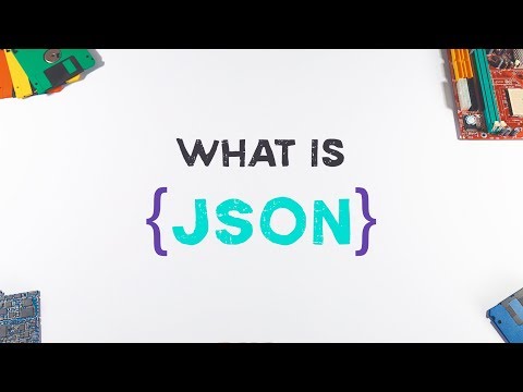 Video: Ce este mesajul JSON?