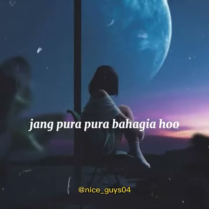 Kapthenpuerk ~ Berhenti Kasihan ( storyWA || Snapgram )