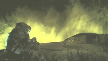 Dead Space 2 Playthrough - Part 23 *Ending* [1080p][PC]