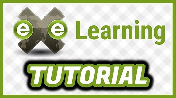 ✅ COMPLETE EXELEARNING TUTORIAL by chapters | Step by step | Easy and from scratch | UPDATED 2023