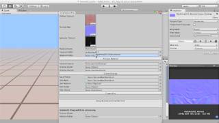 UMA - Unity Multipurpose Avatar - 04 UMA Content creation Part 04