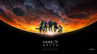 Video thumbnail of "Halo Reach OST - We Remember"