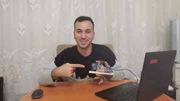 Arduino ile HC-SR04 Ultrasonik Mesafe Sensörü Kullanımı