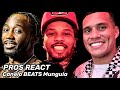 Boxing Pros REACT to Canelo BEATING Munguia: Gervonta Davis, David Benavidez, Terence Crawford, MORE