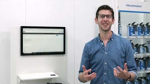 MIXIT – Color Search