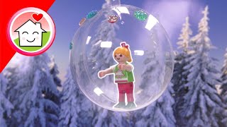 Playmobil Familie Hauser - Minispiele Folge 4 mit Anna und Lena - Rätselbox