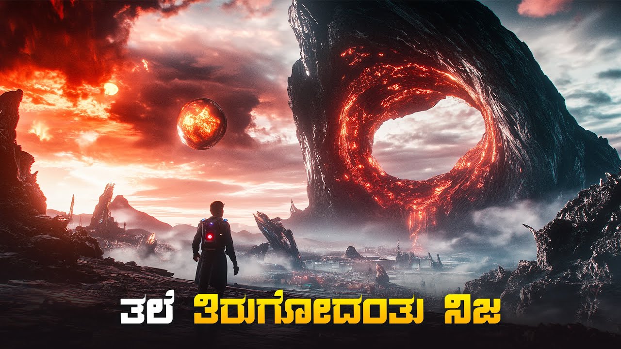 Expensive Game Movie Explained In Kannada  • Adventure Thriller