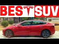 Tesla SUV 2021: Insanely BEAST We Can&#39;t Believe Exist!