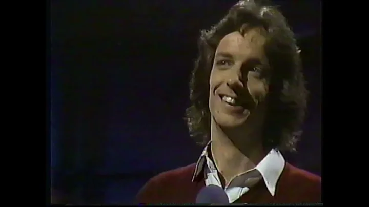 Fred Wolf Standup Comedy Clips 1992 1986