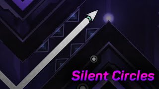 НОВЫЙ ВЕРИФЕР SILENT CIRCLES?