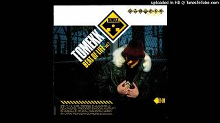 DJ Tomekk- 05 Unleash The Lion Ft Prezident Brown