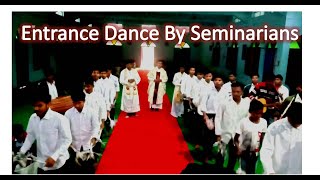 Video voorbeeld van "Tera Bulawa Sunkar ll prawesh Naach ll Boys dancing entrance ll"