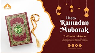 Ramadan Special Website design | Islamic Website Design | HTML and CSS| Flawless Coder|