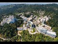 A Tour of OHSU