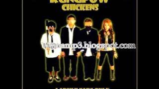 Kungpow Chicken - Ngimpi Jadi Juara
