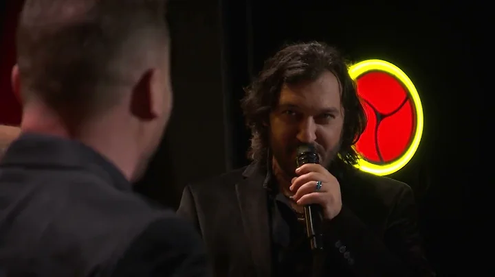 Dailey & Vincent   Just a Little Talk with Jesus {...