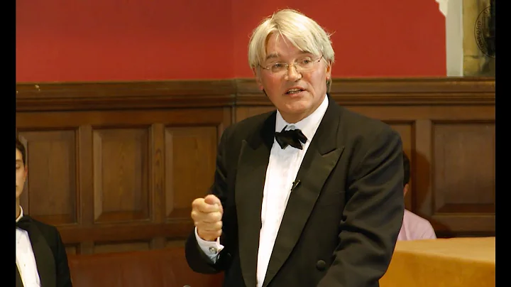 No Confidence Debate | Andrew Mitchell MP | Opposi...