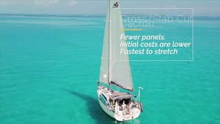 How To Choose New Sails (and make sure they’re perfect) | Sailing Ruby Rose