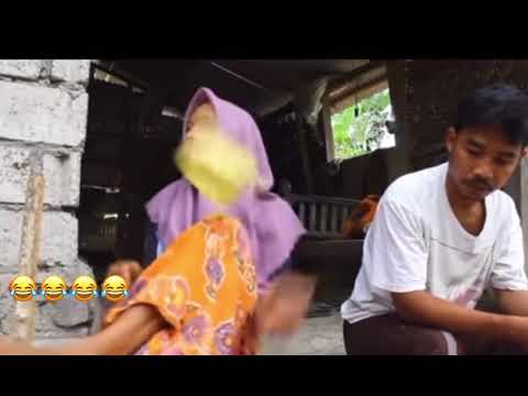 Viral !! Juliya Emosi Tbilin Mrarik Sik Gareng Jage embus Kawooo . . .
