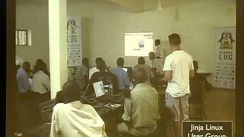 ShmooCon 2011: Hackers for Charity