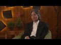 Capture de la vidéo Gmd Kent Nagano Über "Stilles Meer"