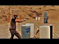My September 19, 2020 USPSA Match in Billings Montana