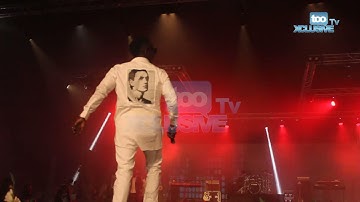Duncan Mighty