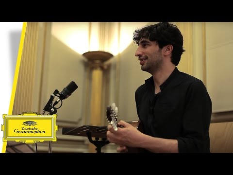 Avi Avital - Czárdás - Between Worlds (Trailer)