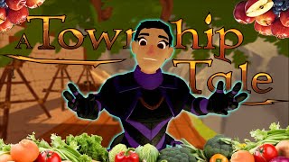 A GUIDE TO INGREDIENTS AND WHERE TO FIND THEM | A Township Tale #99