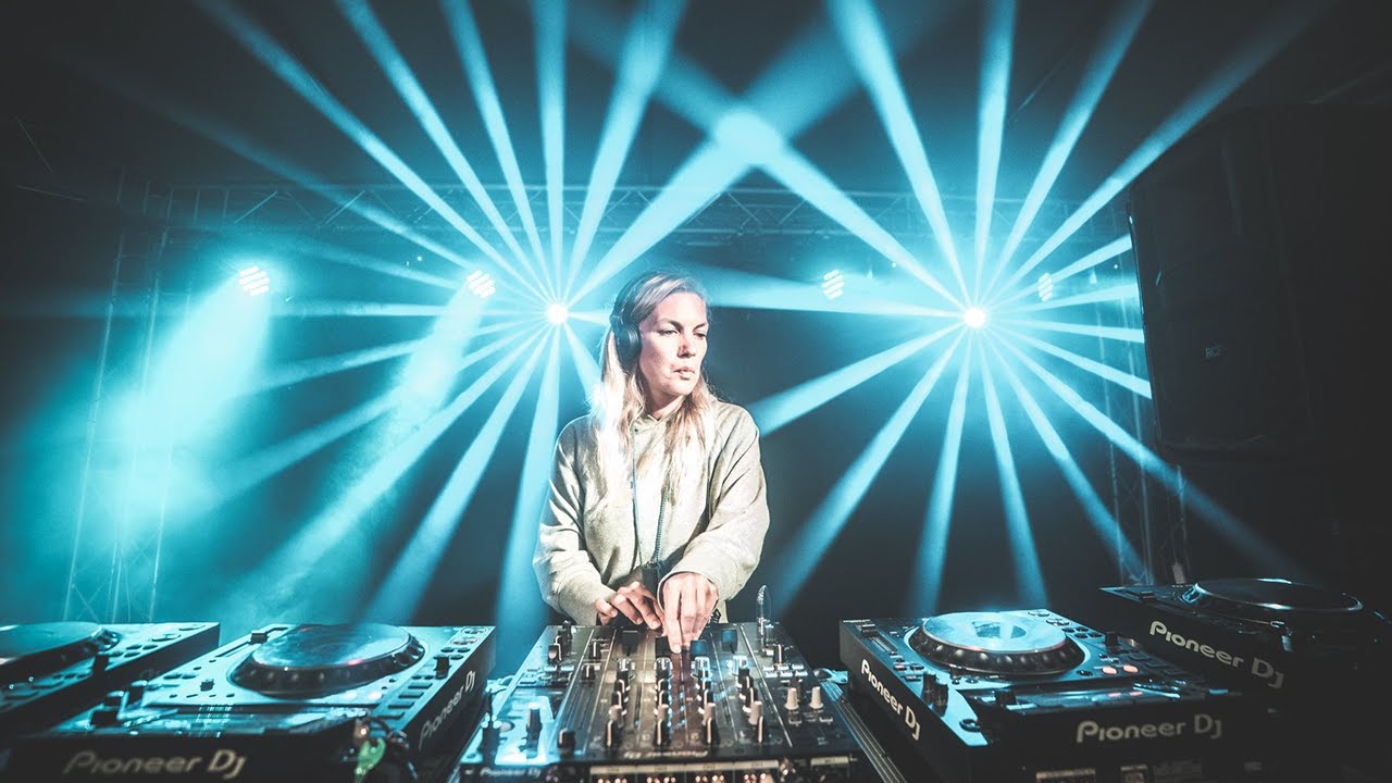 DJ KATCHA  Hoofbeats Music 2019