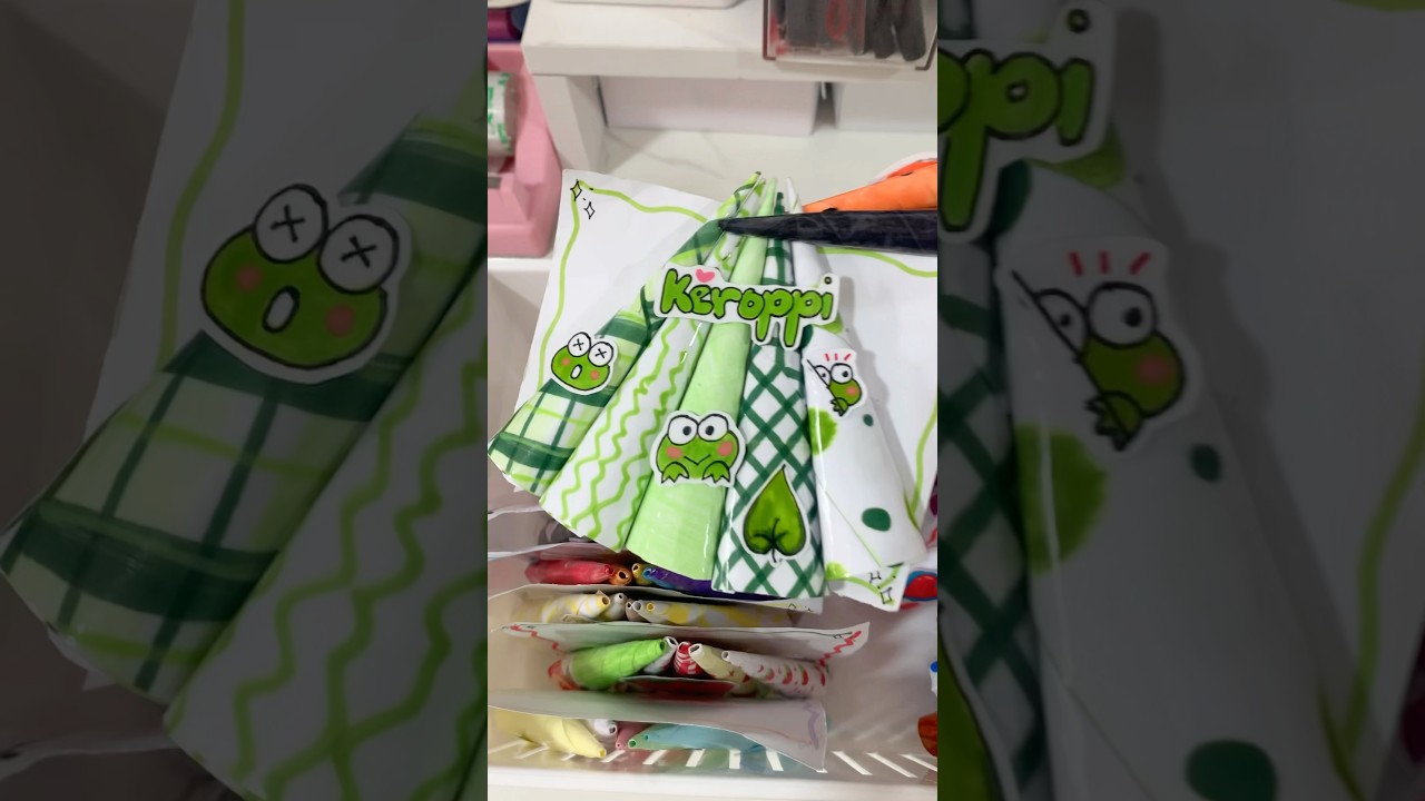 Packing baddie nails order #14 