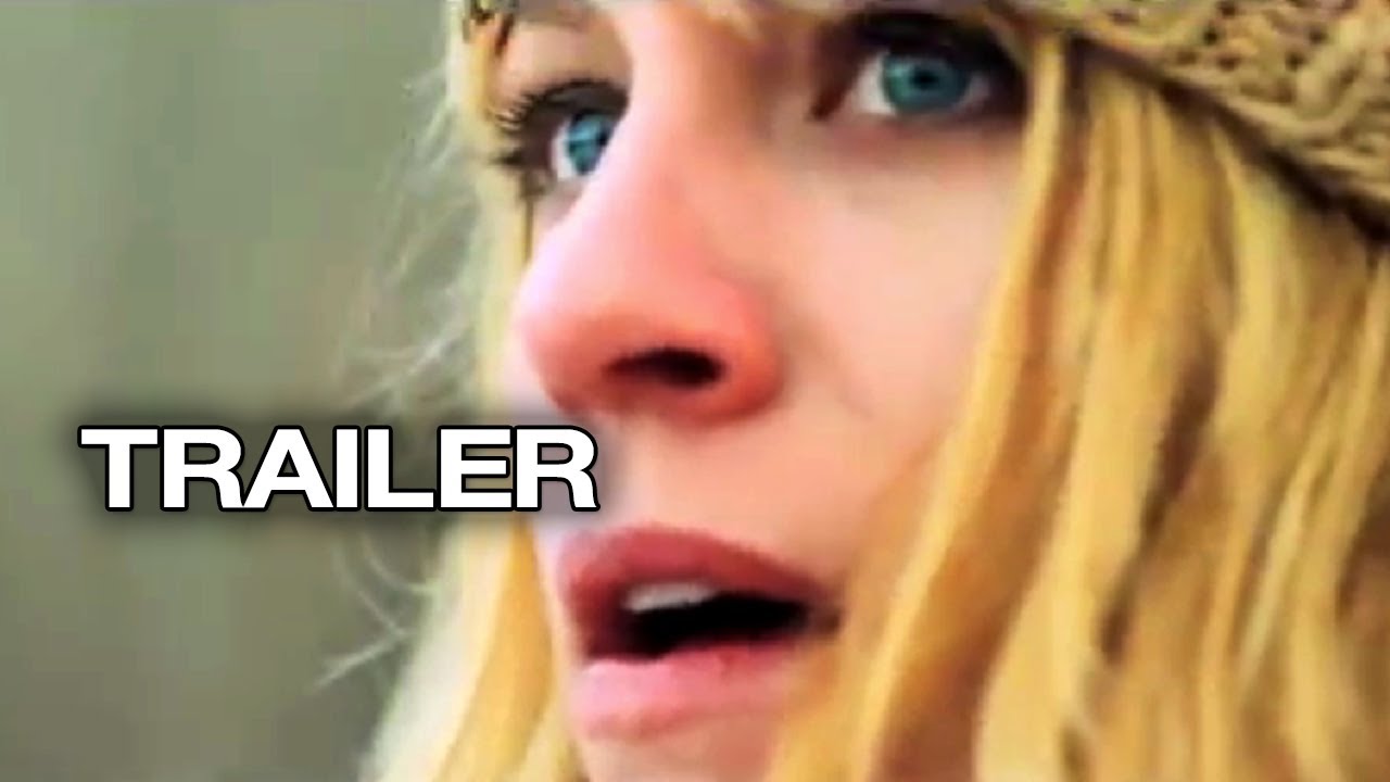 The Frozen trailer