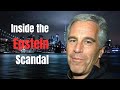 What Really Happened? Inside the Epstein Scandal
