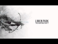 Linkin Park - Drawbar (feat. Tom Morello)