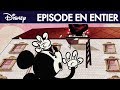 Mickey mouse  lincendie  episode intgral  exclusivit disney i disney