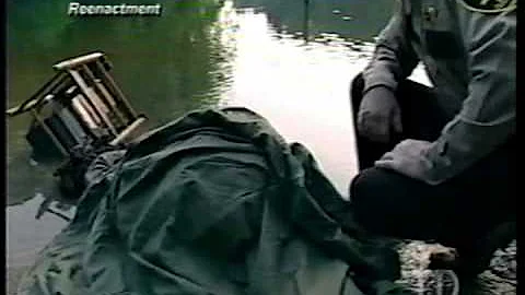 Dan Short Murder - Part 1