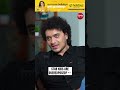 Namashi Chakraborty Speaks On Star Kids, Comparisons &amp; Overexposure 👀🎬