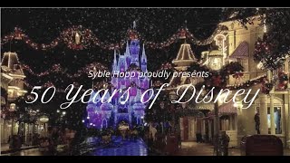Syble Hopp Holiday Program 2022