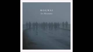 Mogwai - Wizard Motor