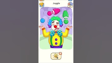 DOP 2 Delete One Part Level 71 #shorts #gaming