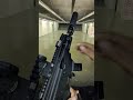 Springfield Kuna suppressed with a super safety #pewpewlife #airsoft #stitch ￼