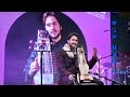 Nabeel khan  the new age sarangi  dubai