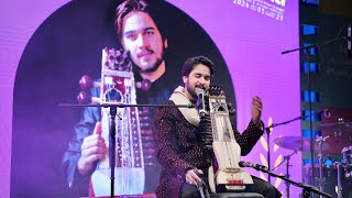 Nabeel Khan - The New Age Sarangi | Dubai